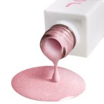 Gel Nail Polish JOIA Vegan 09GP Rose Comet, 6 ml