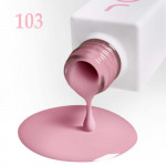 Gel Nail Polish JOIA Vegan 103, 6 ml