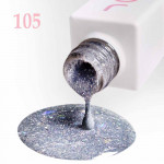 Gel Nail Polish JOIA Vegan 105, 6 ml