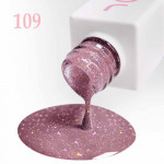 Gel Nail Polish JOIA Vegan 109, 6 ml
