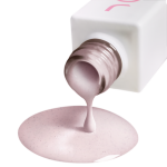 Gel Nail Polish JOIA Vegan 10GP Soft Aura, 6 ml