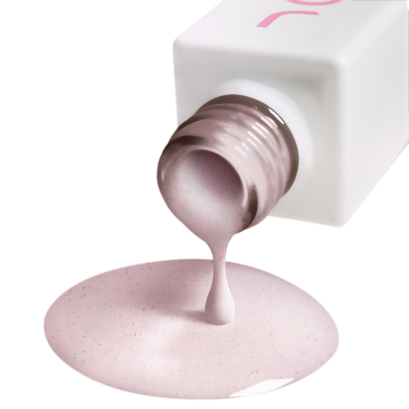 Gel Nail Polish JOIA Vegan 10GP Soft Aura, 6 ml