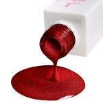 Gel Nail Polish JOIA Vegan 11GP Velvet Eclipse, 6 ml
