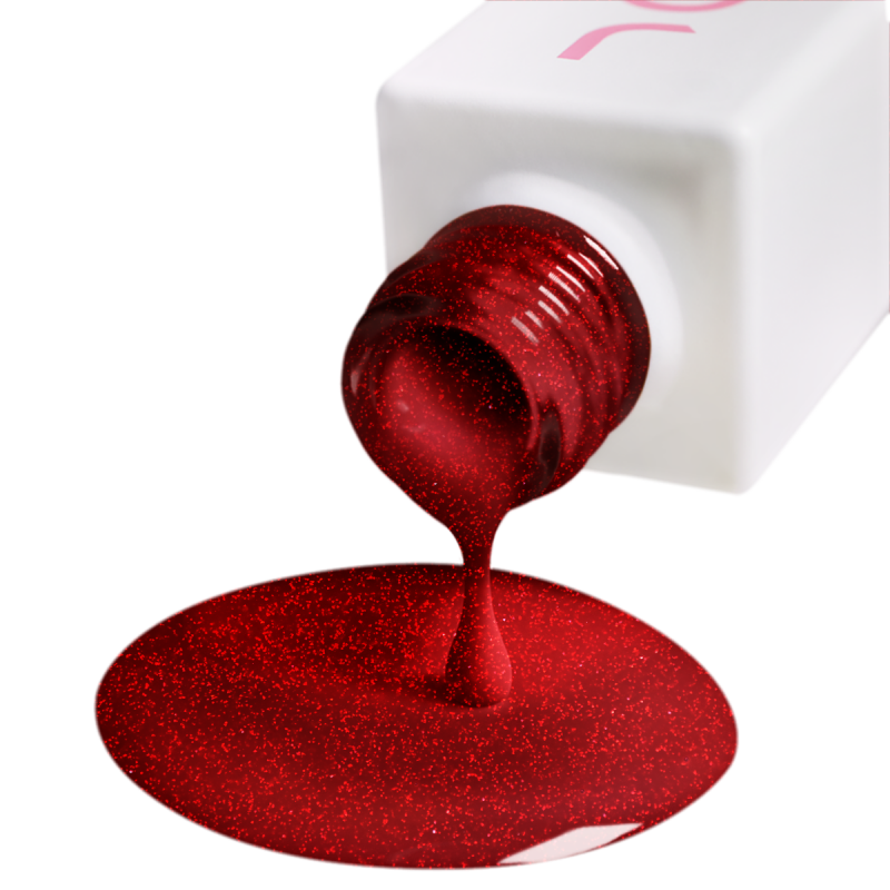 Gel Nail Polish JOIA Vegan 11GP Velvet Eclipse, 6 ml