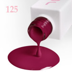 Gel Nail Polish JOIA Vegan 125, 6 ml