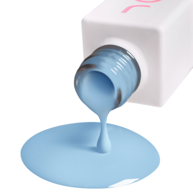 Lakier Hybrydowy JOIA Vegan 169, 6 ml