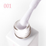 Gel Nail Polish JOIA Vegan 001, 6 ml