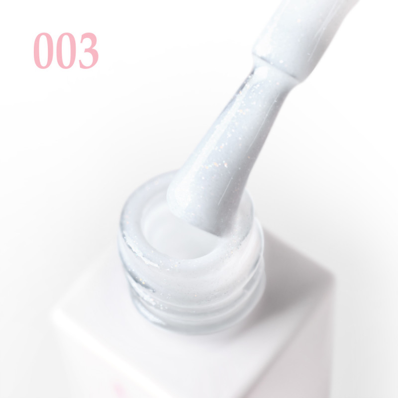 Gel Nail Polish JOIA Vegan 003, 6 ml