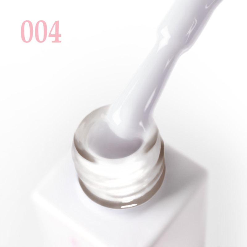 Gel Nail Polish JOIA Vegan 004, 6 ml