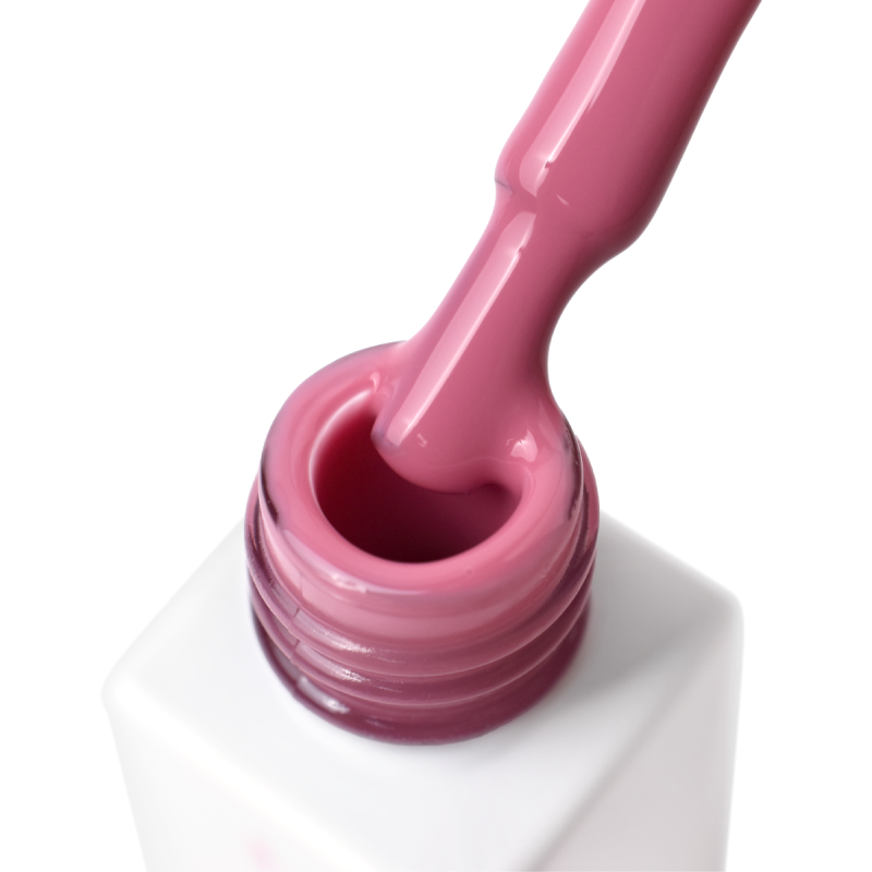 Gel Nail Polish JOIA Vegan 01GP Juicy Berries, 6 ml