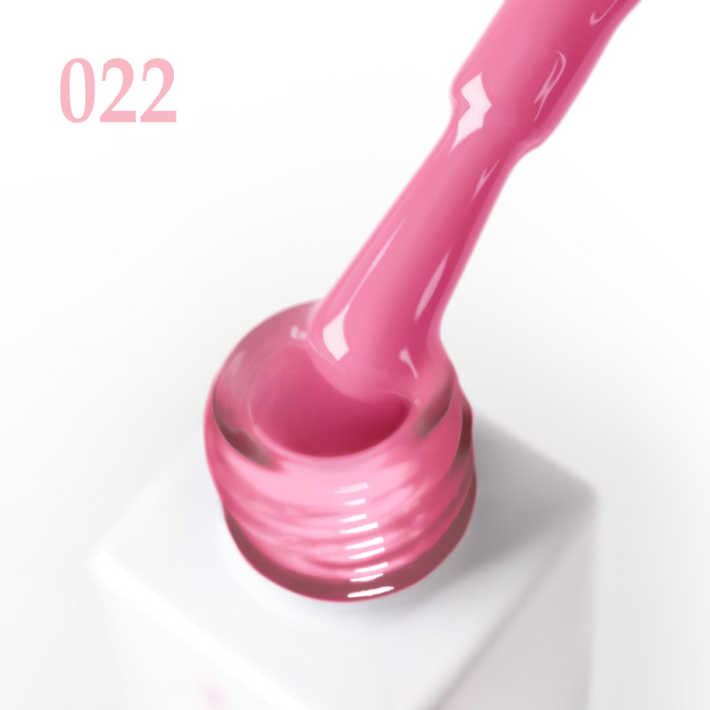 Lakier hybrydowy 022 JOIA vegan, 6 ml