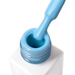 Gel Nail Polish JOIA Vegan 02GP Soft Clouds, 6 ml