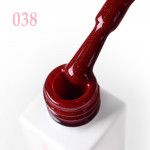 Gel Nail Polish JOIA Vegan 038, 6 ml