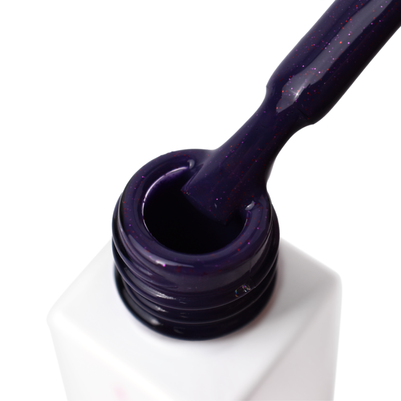 Gel Nail Polish JOIA Vegan 03GP Starfall, 6 ml