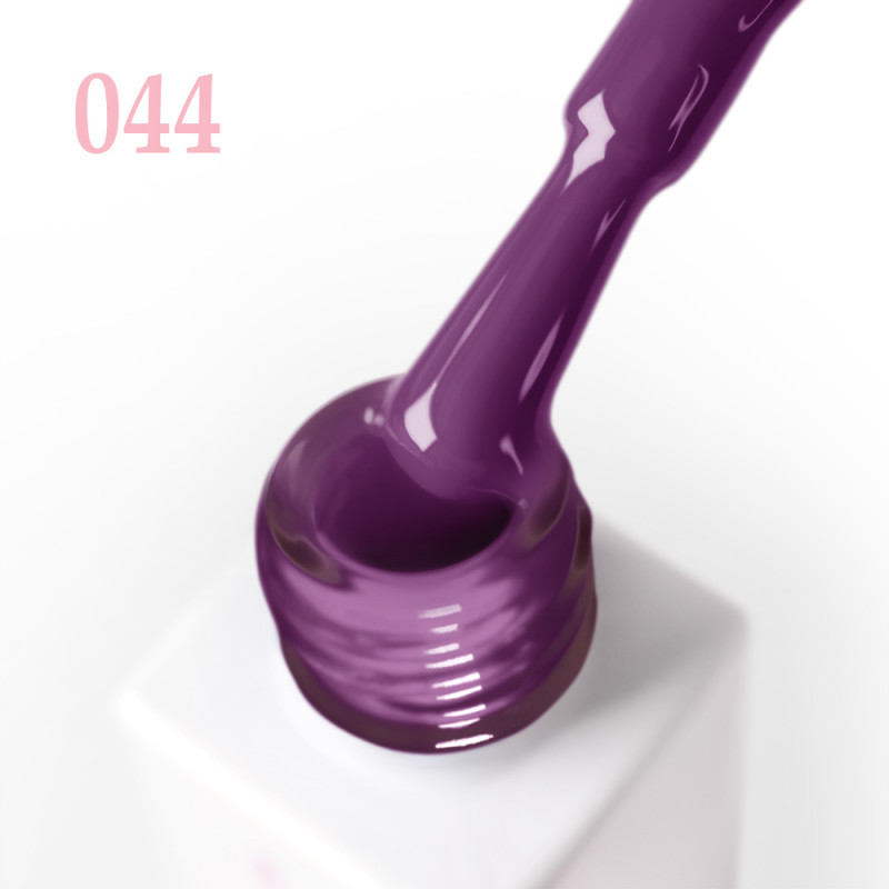 Gel Nail Polish JOIA Vegan 044, 6 ml