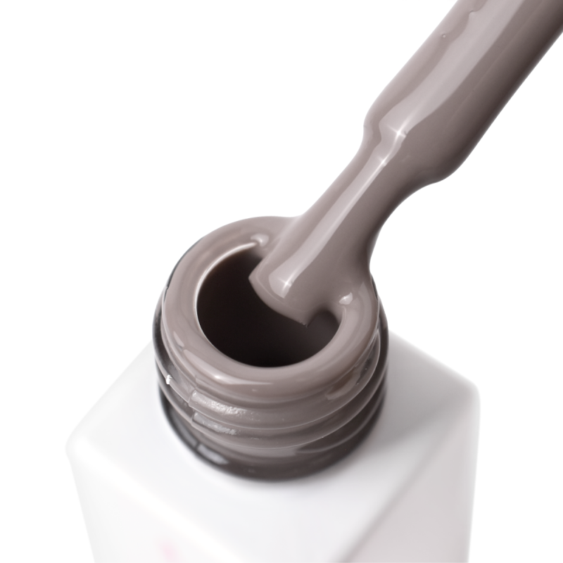 Gel Nail Polish JOIA Vegan 04GP Hot Sand, 6 ml