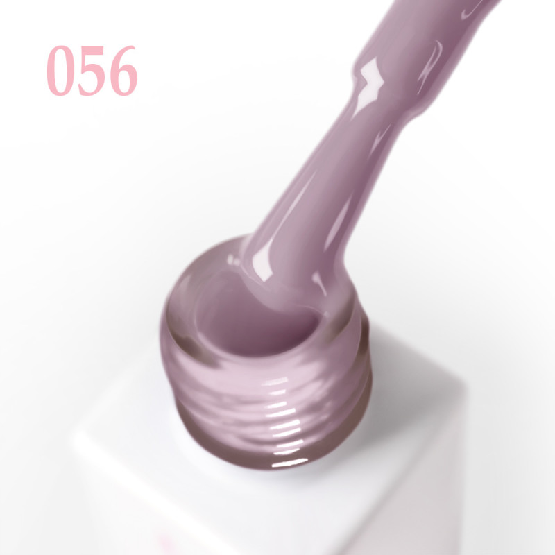 Gel Nail Polish JOIA Vegan 056, 6 ml
