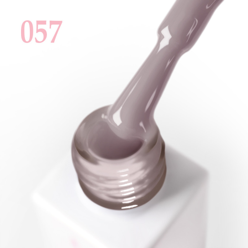 Lakier hybrydowy 057 JOIA vegan, 6 ml