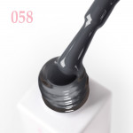 Gel Nail Polish JOIA Vegan 058, 6 ml
