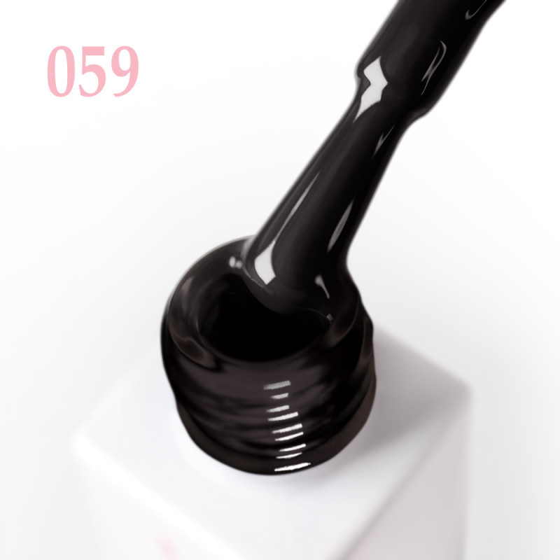 Gel Nail Polish JOIA Vegan 059, 6 ml