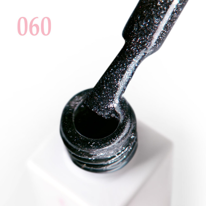 Gel Nail Polish JOIA Vegan 060, 6 ml