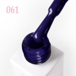 Lakier hybrydowy 061 JOIA vegan, 6 ml