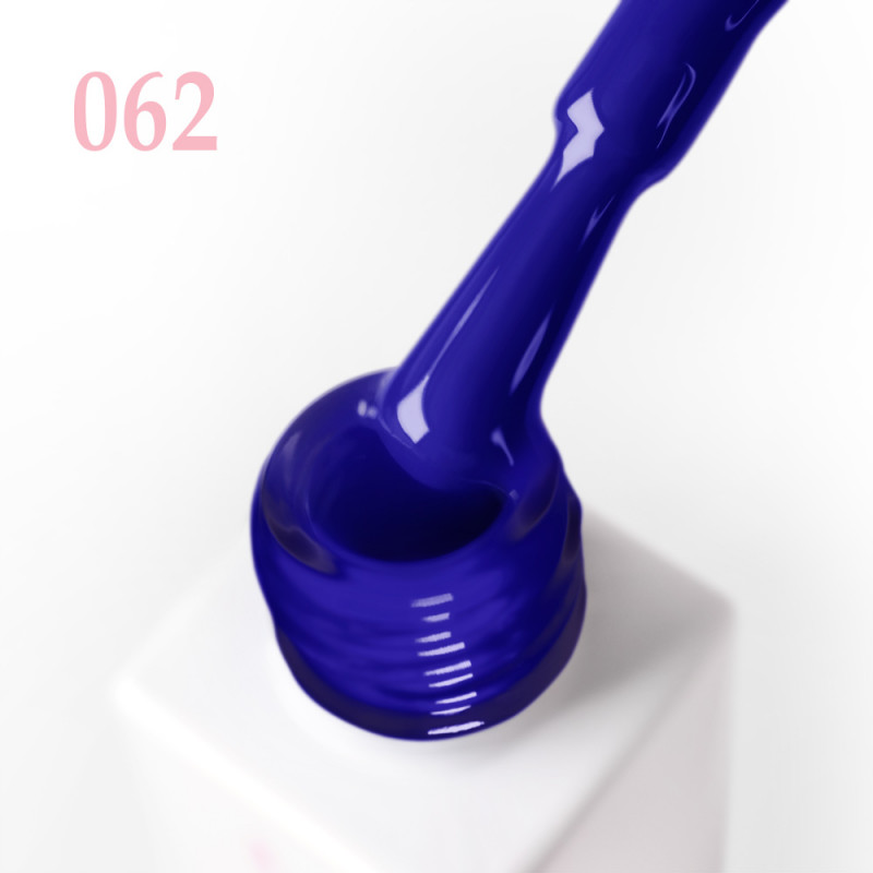 Gel Nail Polish JOIA Vegan 062, 6 ml