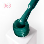 Gel Nail Polish JOIA Vegan 063, 6 ml