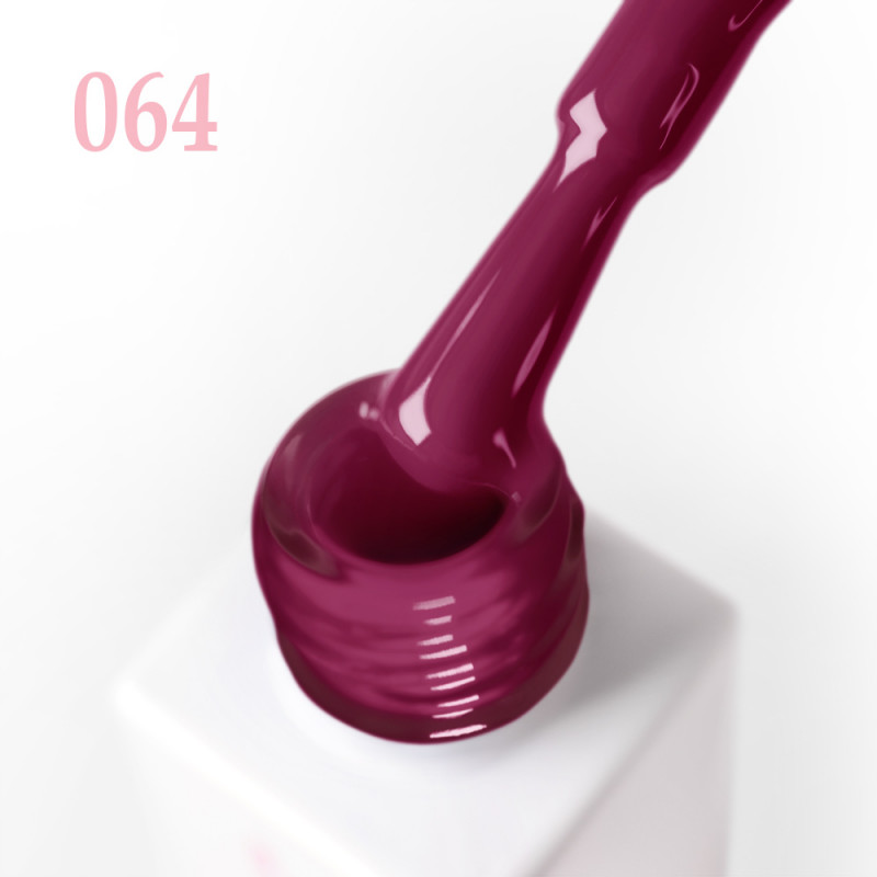 Gel Nail Polish JOIA Vegan 064, 6 ml