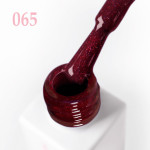 Gel Nail Polish JOIA Vegan 065, 6 ml