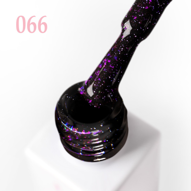 Gel Nail Polish JOIA Vegan 066, 6 ml