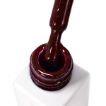 Gel Nail Polish JOIA Vegan 06GP Stellar Wine, 6 ml