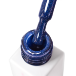 Gel Nail Polish JOIA Vegan 07GP Indigo Orbit, 6 ml