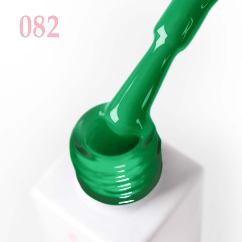 Gel Nail Polish JOIA Vegan 082, 6 ml