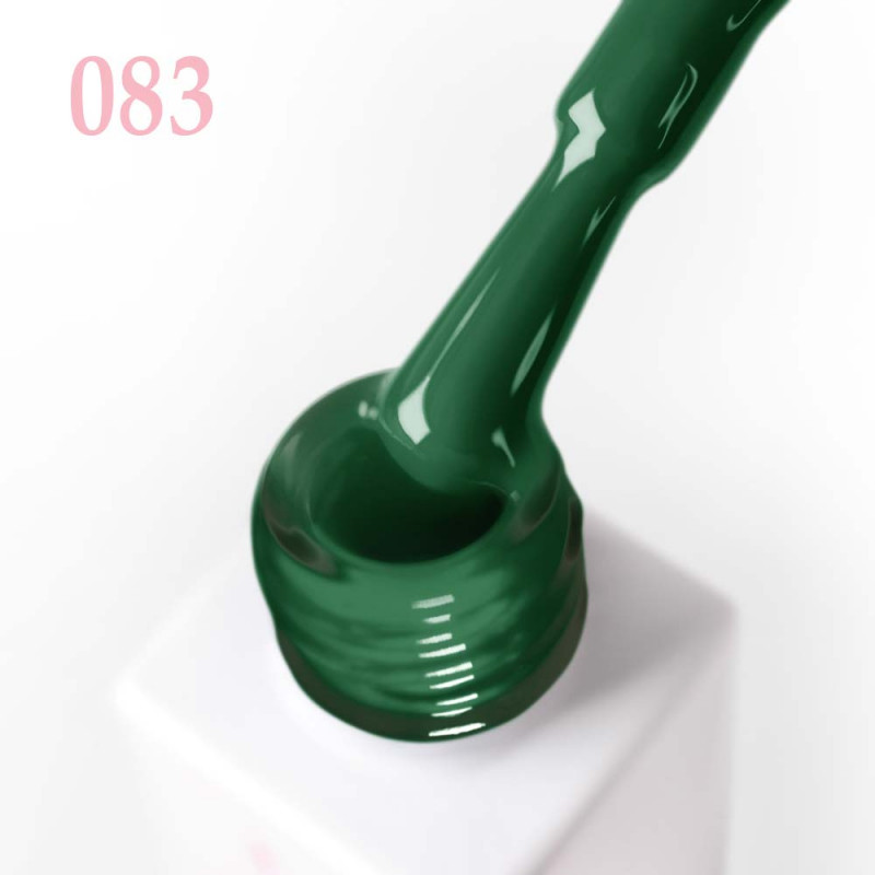 Gel Nail Polish JOIA Vegan 083, 6 ml