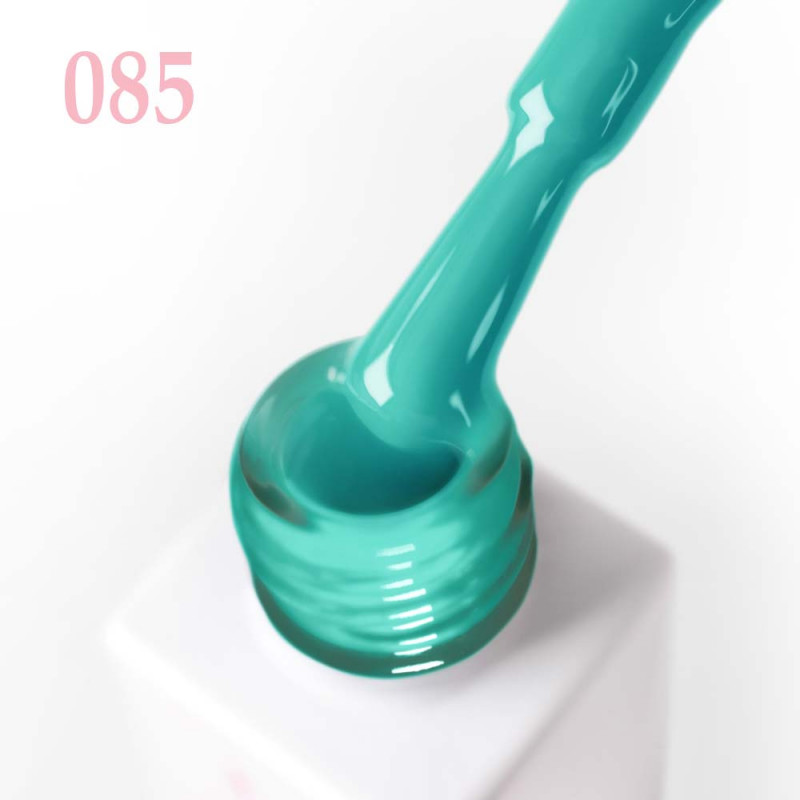 Gel Nail Polish JOIA Vegan 085, 6 ml
