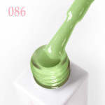 Gel Nail Polish JOIA Vegan 086, 6 ml