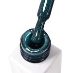 Gel Nail Polish JOIA Vegan 08GP Forest Nebula, 6 ml