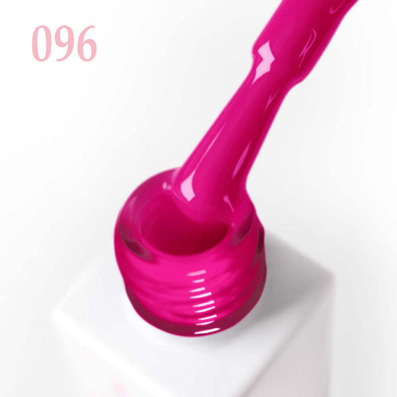 Gel Nail Polish JOIA Vegan 096, 6 ml