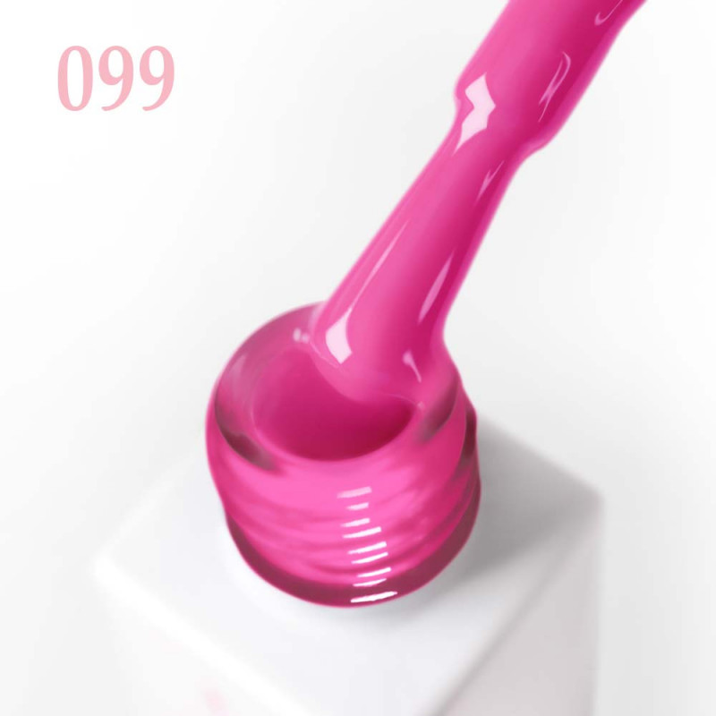 Gel Nail Polish JOIA Vegan 099, 6 ml