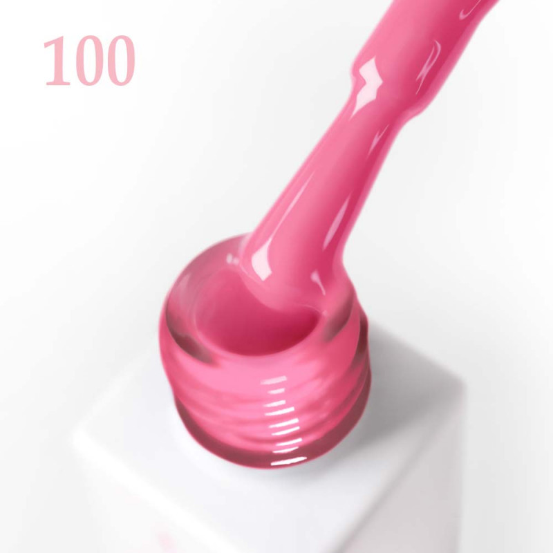 Gel Nail Polish JOIA Vegan 100, 6 ml