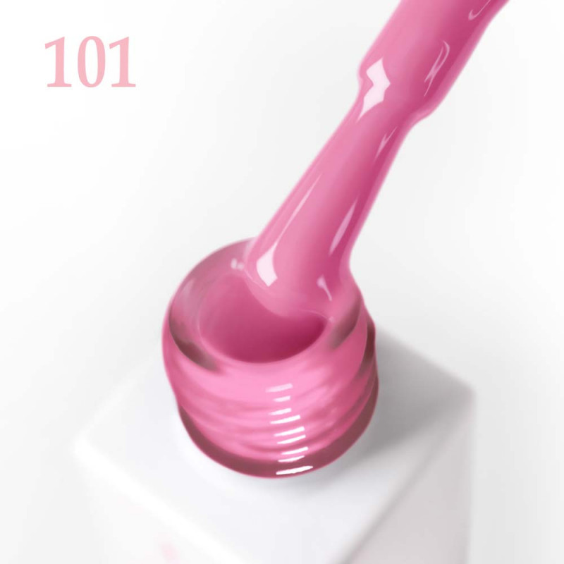 Gel Nail Polish JOIA Vegan 101, 6 ml