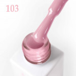 Gel Nail Polish JOIA Vegan 103, 6 ml