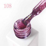 Gel Nail Polish JOIA Vegan 108, 6 ml