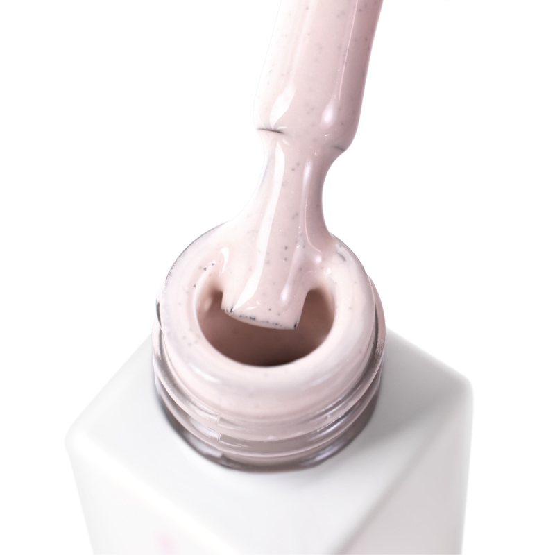 Gel Nail Polish JOIA Vegan 10GP Soft Aura, 6 ml