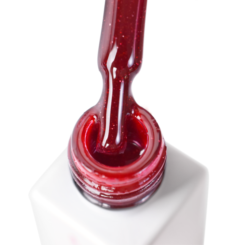 Gel Nail Polish JOIA Vegan 11GP Velvet Eclipse, 6 ml