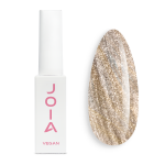 Gel Nail Polish JOIA Vegan Cat Eye 01CE Threshold Glow, 6 ml