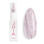 Gel Nail Polish JOIA Vegan Cat Eye 02C Rose Quartz Dust, 6 ml