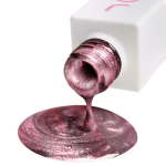 Gel Nail Polish JOIA Vegan Cat Eye 03CE Worldshift Pulse, 6 ml
