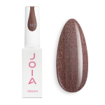 Gel Nail Polish JOIA Vegan Cat Eye 04C Smoky Topaz, 6 ml